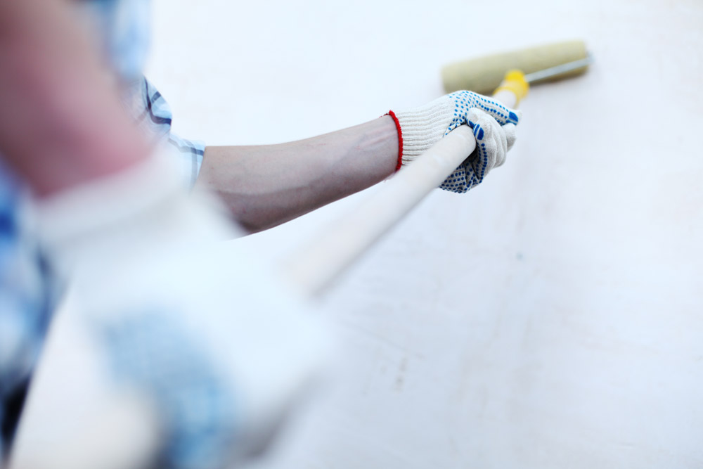 Commercial Painting