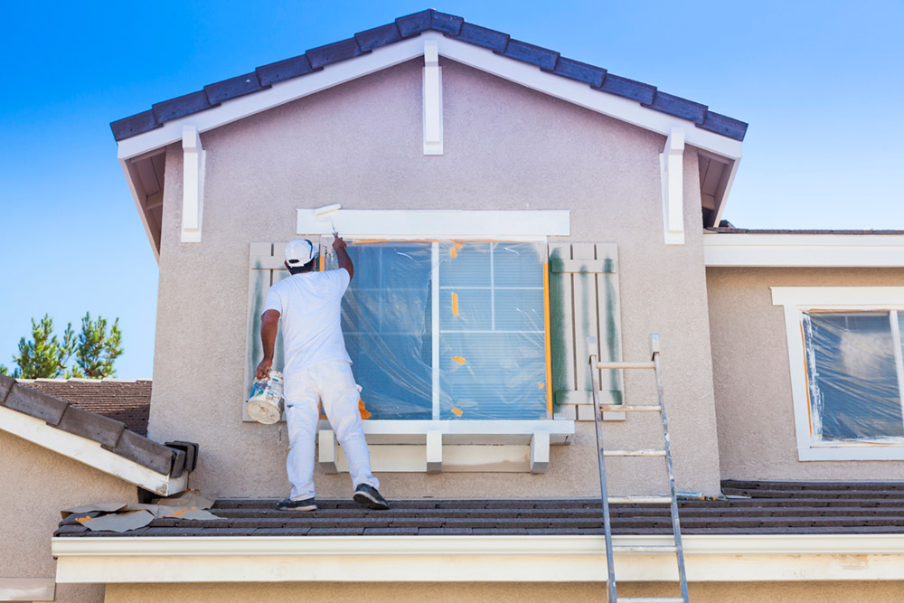 House Painting