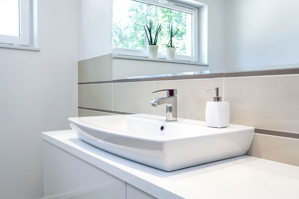 Bathroom Renovations